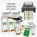 employee appreciation week templates